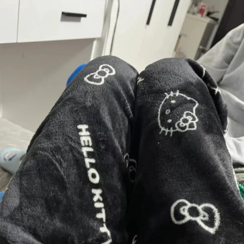 Hello Kitty Pyjama Hose